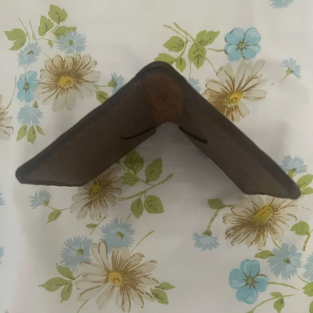 Handmade Genuine Leather Wallet